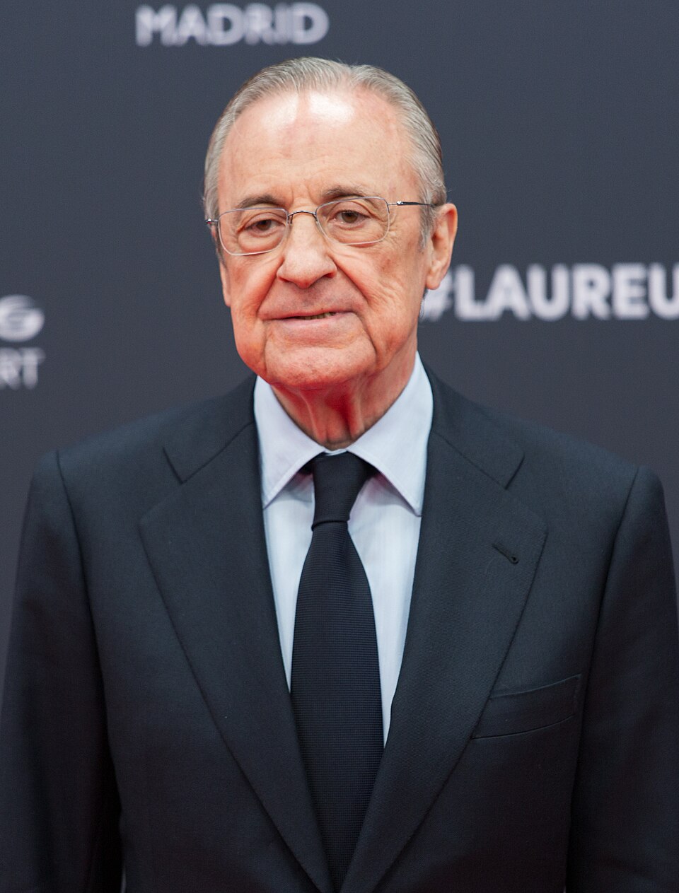 Florentino Pérez seguirá siendo presidente del Real Madrid hasta 2030